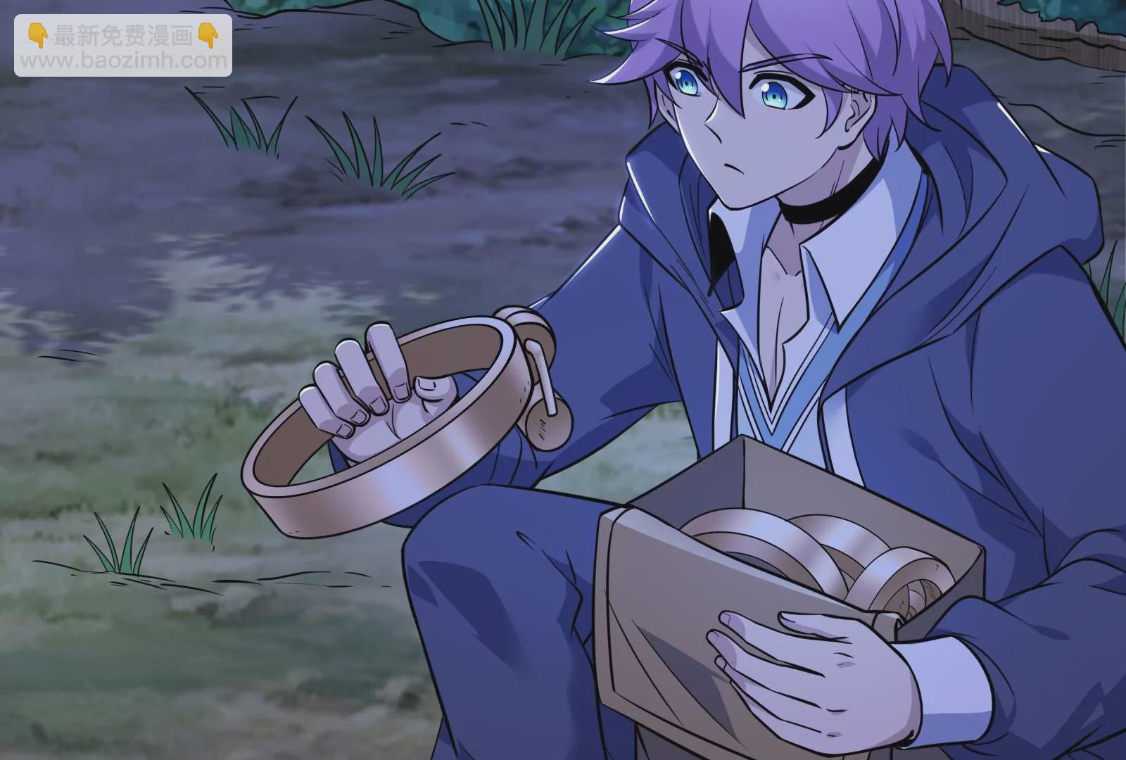 古神遊戲 - 第27話 敲詐！哥布林也有陋習(2/3) - 5